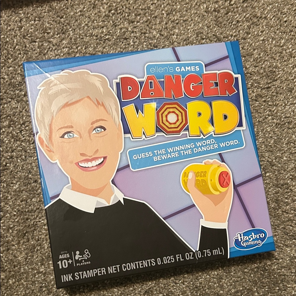 Family game